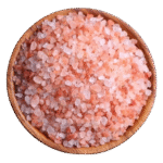 Himalayan Pink Salt (Edible Grade)
